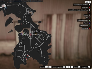 West Bay Rd, Cayo Perico preview 1